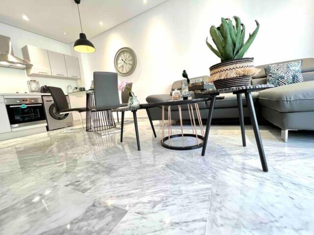 Gauthier Living By Shortstaycasa 1Bed Or 2Beds - The Heart Of Town Casablanca Exterior foto