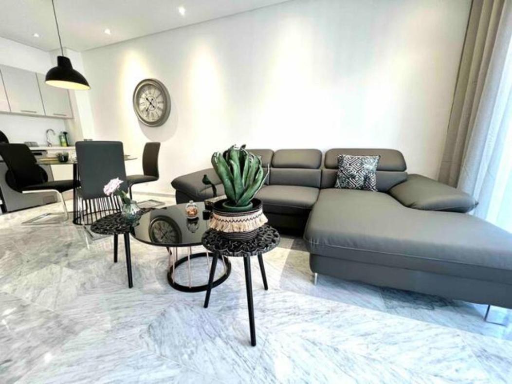 Gauthier Living By Shortstaycasa 1Bed Or 2Beds - The Heart Of Town Casablanca Exterior foto